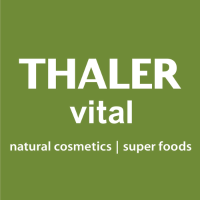 Thaler Vital Logo